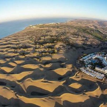 Tablero 203, Increible Apto 6 Pax Cerca Playa Del Ingles Dış mekan fotoğraf