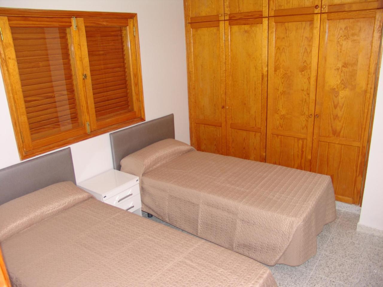 Tablero 203, Increible Apto 6 Pax Cerca Playa Del Ingles Dış mekan fotoğraf